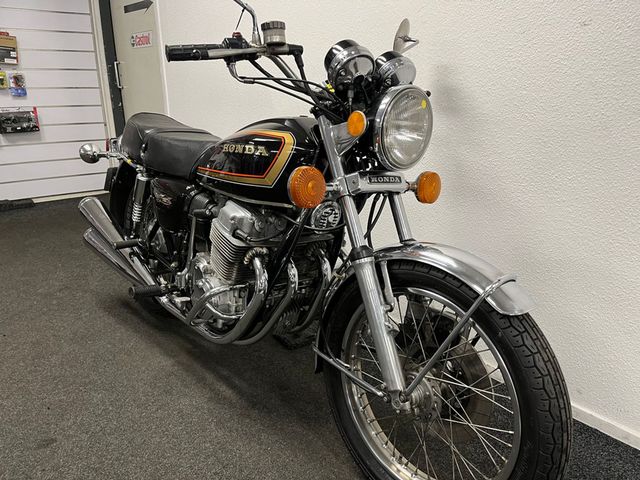 honda - cb-750-k7
