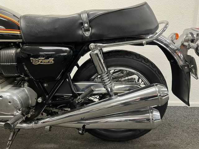 honda - cb-750-k7
