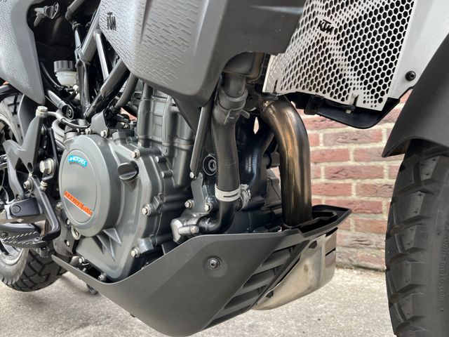 ktm - 390-adventure