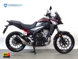 HONDA CB 500 X / ABS