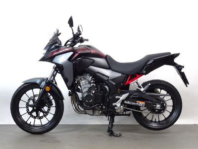 HONDA CB 500 X / ABS – foto 2
