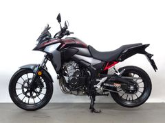 Honda CB500X 2021 occasion – foto 2 van 18