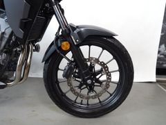 Honda CB500X 2021 occasion – foto 4 van 18