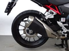 Honda CB500X 2021 occasion – foto 10 van 18
