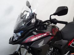 Honda CB500X 2021 occasion – foto 11 van 18