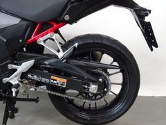 Honda CB500X 2021 occasion – foto 14 van 18