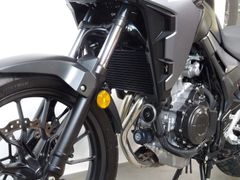Honda CB500X 2021 occasion – foto 15 van 18