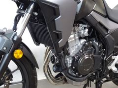 Honda CB500X 2021 occasion – foto 18 van 18