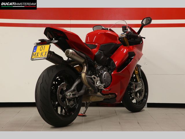 ducati - panigale-v2-s