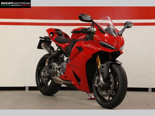 ducati - panigale-v2-s