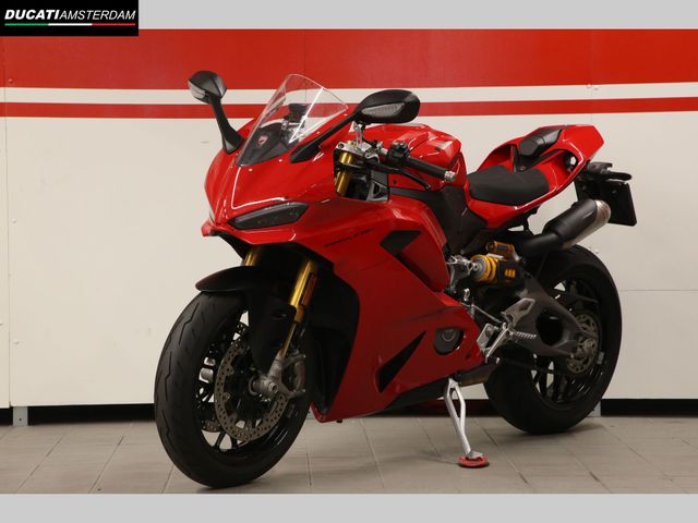 ducati - panigale-v2-s