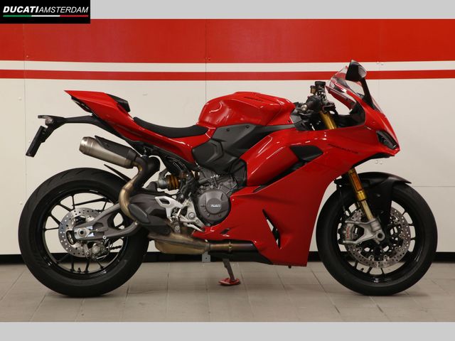 ducati - panigale-v2-s