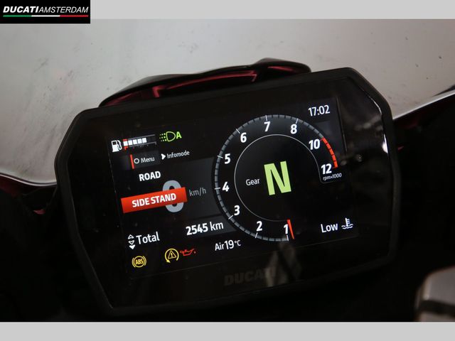 ducati - panigale-v2-s