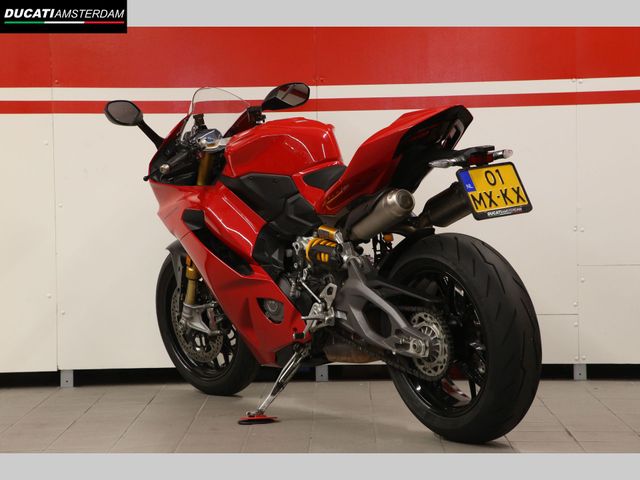 ducati - panigale-v2-s
