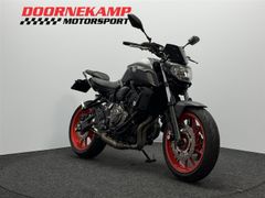Yamaha MT-07 ABS 2019 occasion – foto 3 van 19