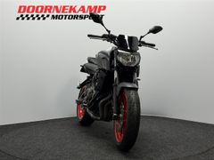 Yamaha MT-07 ABS 2019 occasion – foto 4 van 19