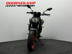Yamaha MT-07 ABS 2019 occasion – foto 5 van 19