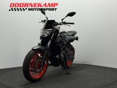 Yamaha MT-07 ABS 2019 occasion – foto 6 van 19
