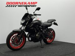 Yamaha MT-07 ABS 2019 occasion – foto 7 van 19