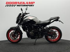 Yamaha MT-07 ABS 2019 occasion – foto 9 van 19