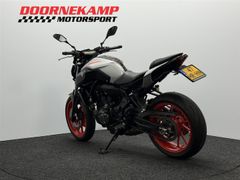 Yamaha MT-07 ABS 2019 occasion – foto 11 van 19