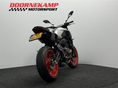 Yamaha MT-07 ABS 2019 occasion – foto 14 van 19