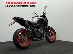 Yamaha MT-07 ABS 2019 occasion – foto 15 van 19