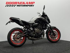 Yamaha MT-07 ABS 2019 occasion – foto 16 van 19