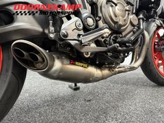 Yamaha MT-07 ABS 2019 occasion – foto 19 van 19