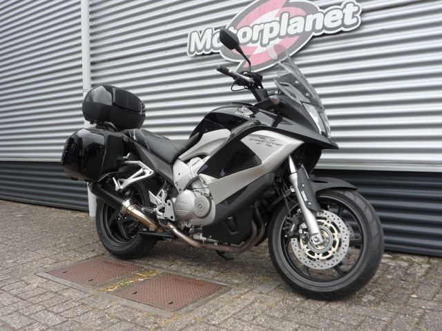 honda - vfr-800-x-crossrunner-abs