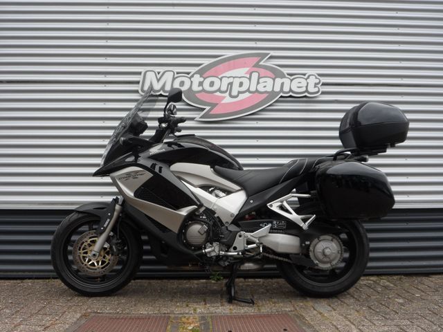 honda - vfr-800-x-crossrunner-abs