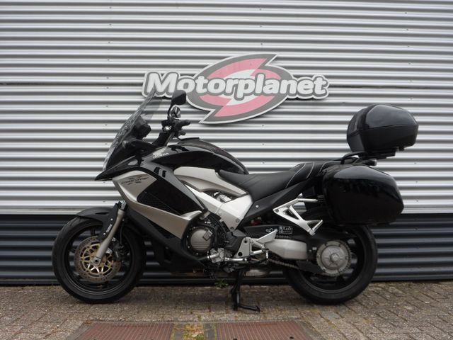 honda - vfr-800-x-crossrunner-abs
