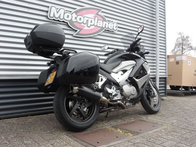 honda - vfr-800-x-crossrunner-abs
