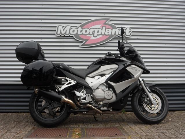 honda - vfr-800-x-crossrunner-abs