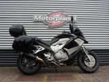HONDA VFR 800 X CROSSRUNNER ABS	