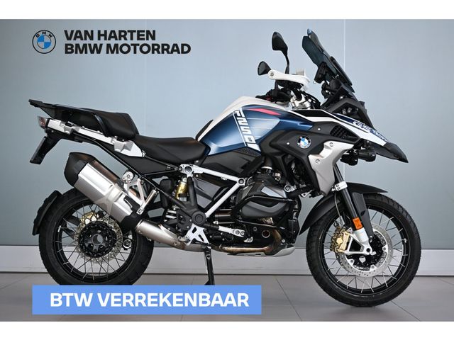 bmw - r-1250-gs