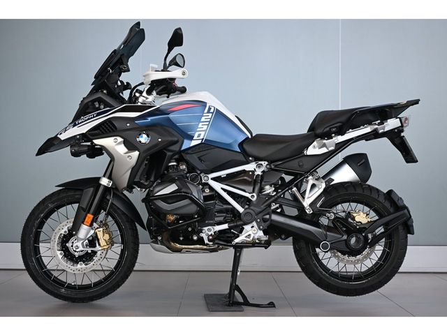 bmw - r-1250-gs