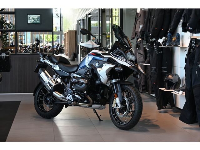 bmw - r-1250-gs