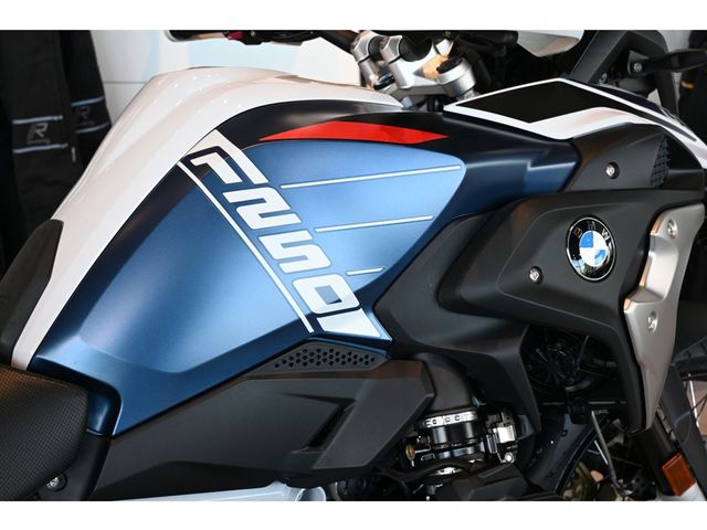 bmw - r-1250-gs