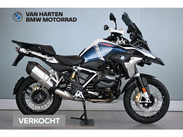 bmw - r-1250-gs