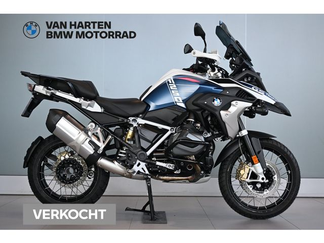 bmw - r-1250-gs
