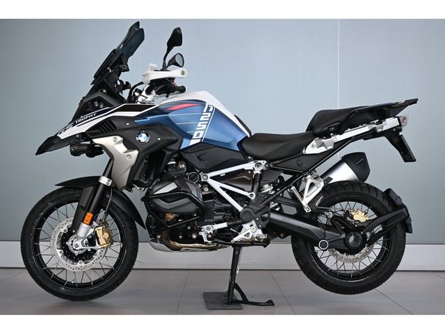 bmw - r-1250-gs