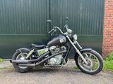 HONDA VT 1100 C SHADOW