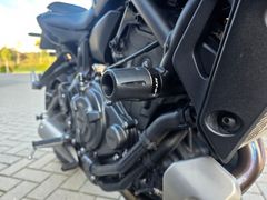 Yamaha MT 07 ABS 2022 occasion – foto 8 van 23