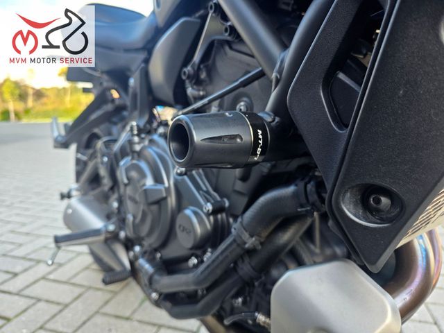yamaha - mt-07-abs