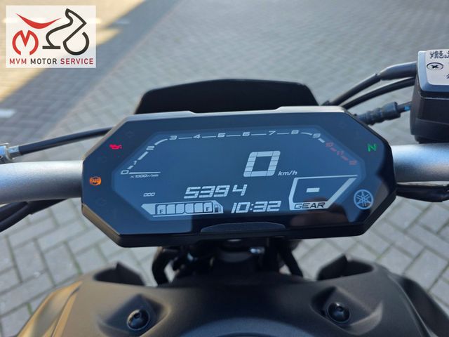 yamaha - mt-07-abs