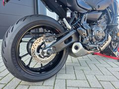 Yamaha MT 07 ABS 2022 occasion – foto 10 van 23