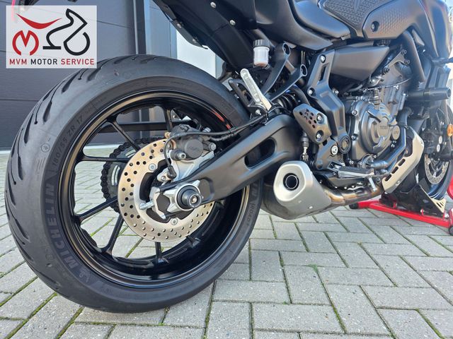 yamaha - mt-07-abs