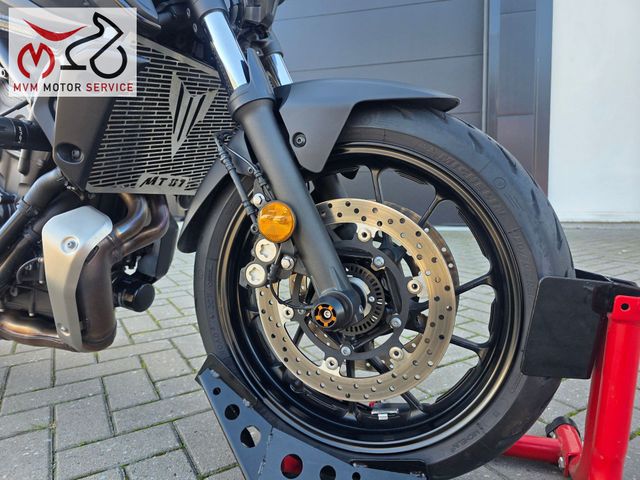 yamaha - mt-07-abs
