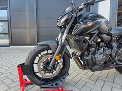 Yamaha MT 07 ABS 2022 occasion – foto 13 van 23